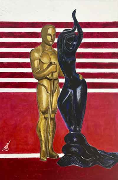 Mr & Mrs Wood/ FilmCar